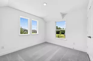 546 Wisteria St, Oak Point, TX 75068 - Photo 22