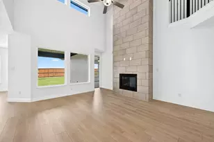 546 Wisteria St, Oak Point, TX 75068 - Photo 6