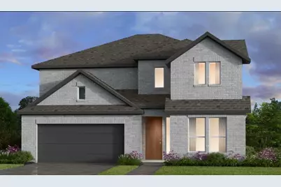 546 Wisteria Street, Oak Point, TX 75068 - Photo 1