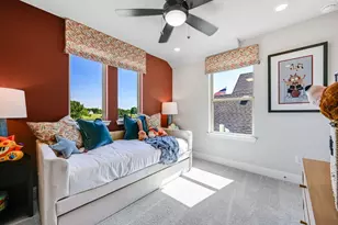 546 Wisteria St, Oak Point, TX 75068 - Photo 24