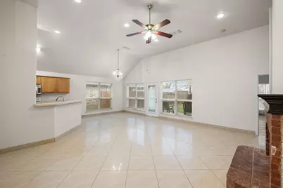 4412 Ridgeway Drive, Mansfield, TX 76063 - Photo 10