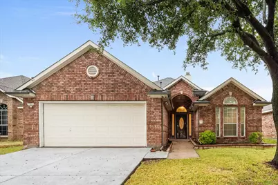 4412 Ridgeway Drive, Mansfield, TX 76063 - Photo 2