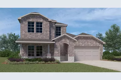 1134 Hartson Trail, Ferris, TX 75125 - Photo 1