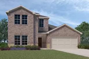 1134 Harston Trl, Ferris, TX 75125 - Photo 2
