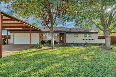 2105 22nd Avenue, Mineral Wells, TX 76067 - Photo 4