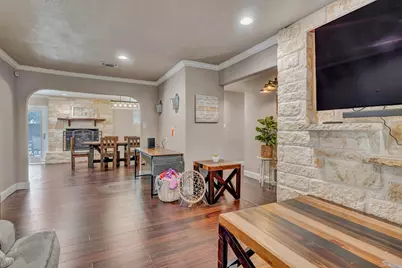 2105 22nd Avenue, Mineral Wells, TX 76067 - Photo 12