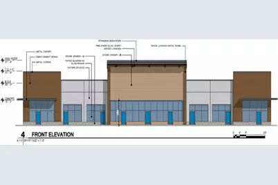 1402 Teasley Lane, Denton, TX 76205 - Photo 2