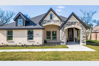 817 N Virginia Street, Terrell, TX 75160 - Photo 2