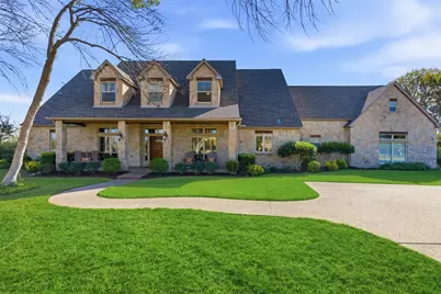 313 Silver Canyon Drive, Fort Worth, TX 76108 - Photo 2