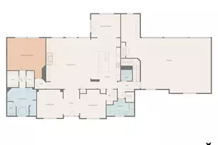 313 Silver Canyon Dr, Fort Worth, TX 76108 - Photo 38