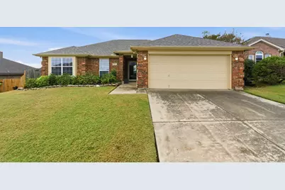 9321 Marie Court, White Settlement, TX 76108 - Photo 1
