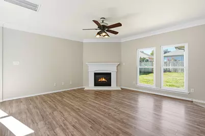 6001 Big Flat Drive, Fort Worth, TX 76131 - Photo 22