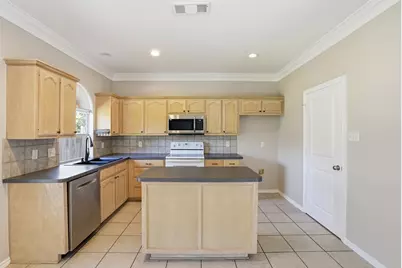 6001 Big Flat Drive, Fort Worth, TX 76131 - Photo 20