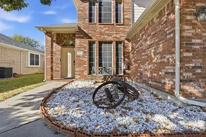 6001 Big Flat Drive, Fort Worth, TX 76131 - Photo 4