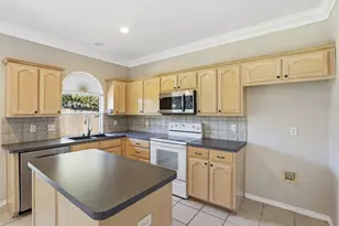 6001 Big Flat Dr, Fort Worth, TX 76131 - Photo 18