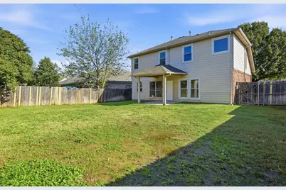 6001 Big Flat Drive, Fort Worth, TX 76131 - Photo 28