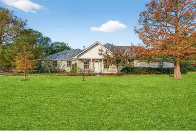 538 Lakewood Road, Denison, TX 75020 - Photo 2