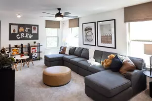 550 Wisteria St, Oak Point, TX 75068 - Photo 22