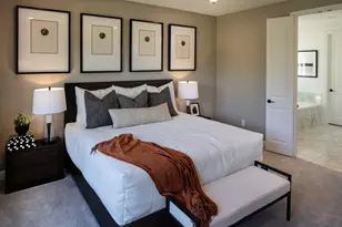 550 Wisteria St, Oak Point, TX 75068 - Photo 14