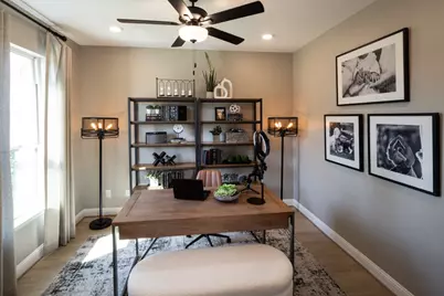 550 Wisteria Street, Oak Point, TX 75068 - Photo 10