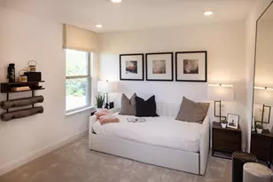 550 Wisteria St, Oak Point, TX 75068 - Photo 20