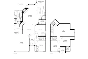 3321 Monte Carlo Ln, Denton, TX 76210 - Photo 34