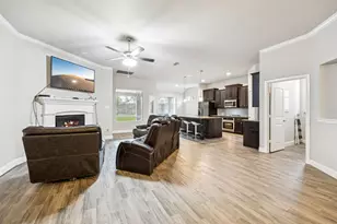 3321 Monte Carlo Ln, Denton, TX 76210 - Photo 10