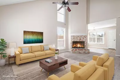 205 Stone Circle, Wylie, TX 75098 - Photo 2