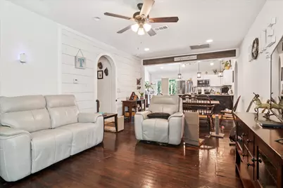 1102 W 12th Street, Bonham, TX 75418 - Photo 8