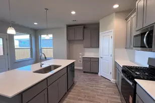 139 Stanton Ave, Rhome, TX 76078 - Photo 4