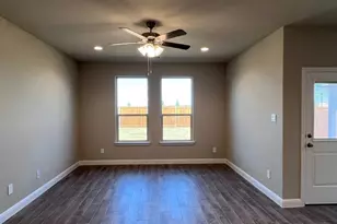 139 Stanton Ave, Rhome, TX 76078 - Photo 8