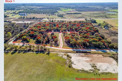 10200 Belle Oak Court, Burleson, TX 76028 - Photo 4