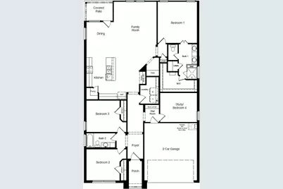 109 Medina Lane, Rhome, TX 76078 - Photo 24