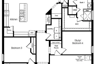 109 Medina Ln, Rhome, TX 76078 - Photo 24