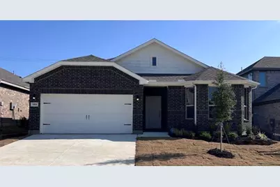 109 Medina Lane, Rhome, TX 76078 - Photo 1