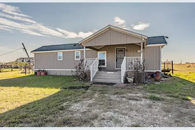 1080 Crow Lane, Terrell, TX 75161 - Photo 2