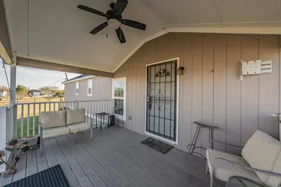 1080 Crow Lane, Terrell, TX 75161 - Photo 4