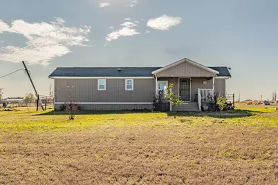 1080 Crow Lane, Terrell, TX 75161 - Photo 1