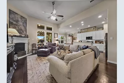 1805 Settlement Way, Aubrey, TX 76227 - Photo 8