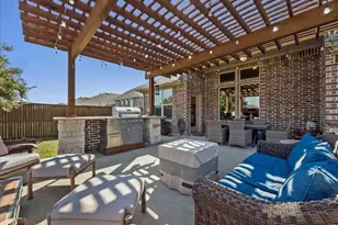 1805 Settlement Wy, Aubrey, TX 76227 - Photo 28