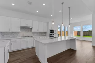 419 Chatham St, Oak Point, TX 75068 - Photo 2