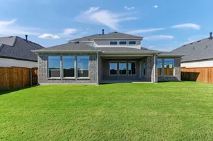 419 Chatham St, Oak Point, TX 75068 - Photo 30