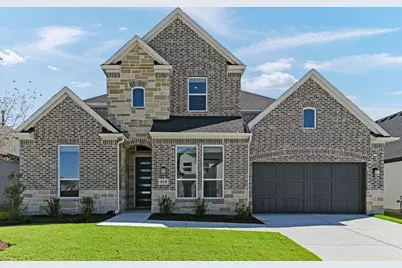 419 Chatham Street, Oak Point, TX 75068 - Photo 1