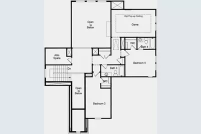 419 Chatham Street, Oak Point, TX 75068 - Photo 32