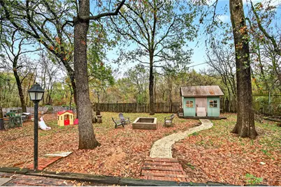 1115 Oakridge Drive, Denison, TX 75020 - Photo 30