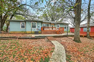 1115 Oak Ridge Dr, Denison, TX 75020 - Photo 28