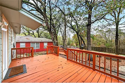 1115 Oakridge Drive, Denison, TX 75020 - Photo 26