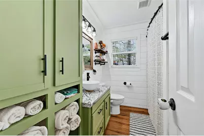 1115 Oakridge Drive, Denison, TX 75020 - Photo 22