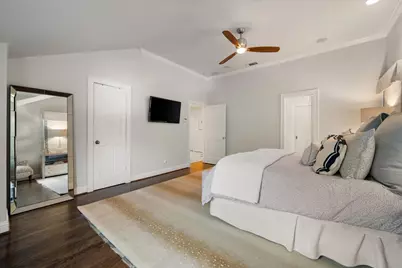 3604 Dorothy Lane, Fort Worth, TX 76107 - Photo 26