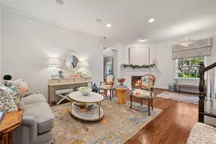 3604 Dorothy Ln, Fort Worth, TX 76107 - Photo 6